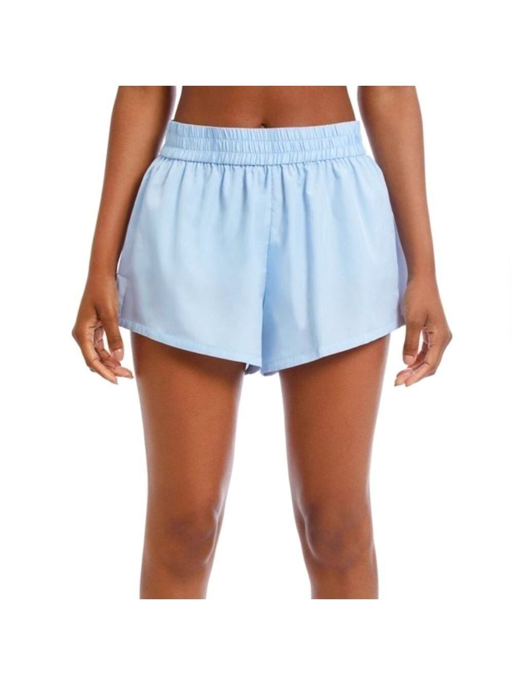 PSK Collective Mesh Running Short SKYWAY XXXL NWT